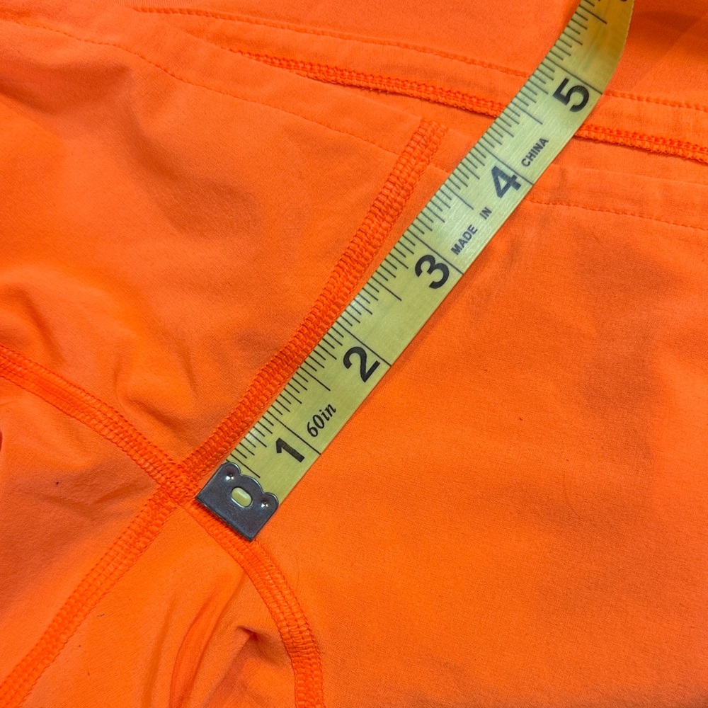 lululemon athletica Speed Up High Rise 4” Shorts - Picture 7 of 7